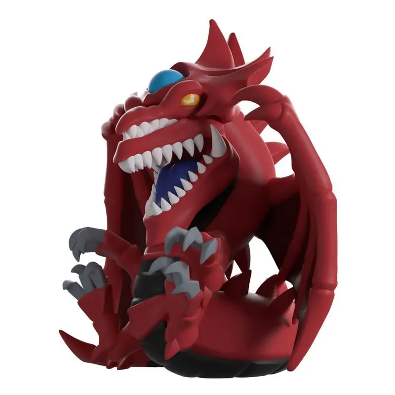 Yu-Gi-Oh! Vinyl Figur Slifer the Sky Dragon 11 cm