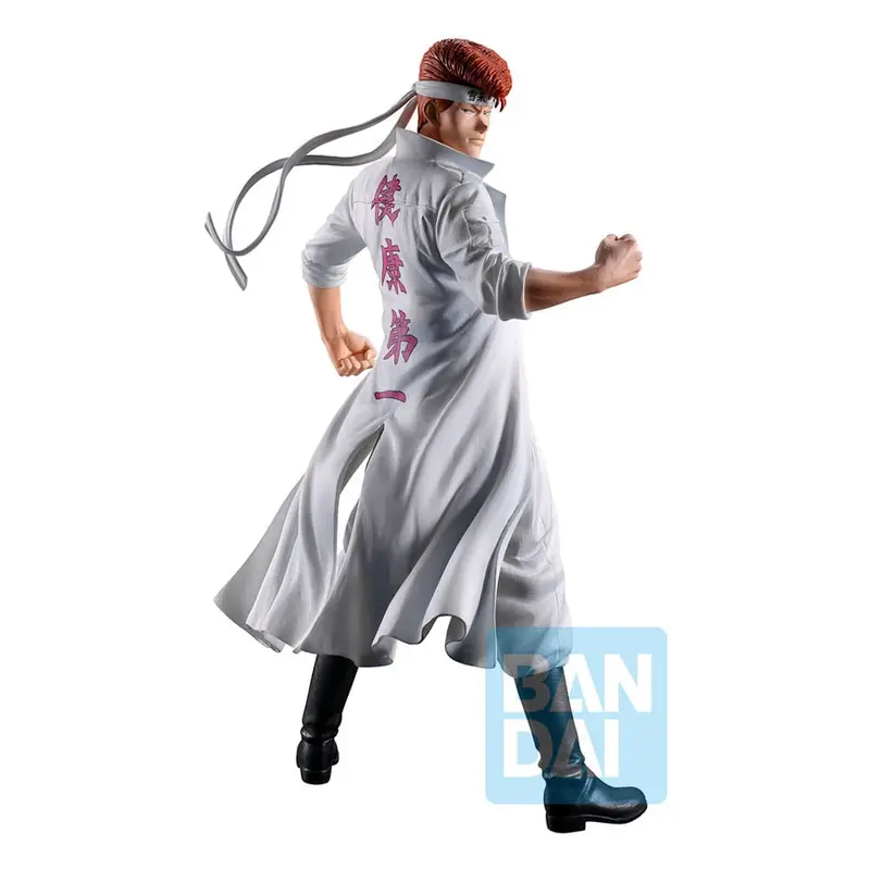 YuYu Hakusho