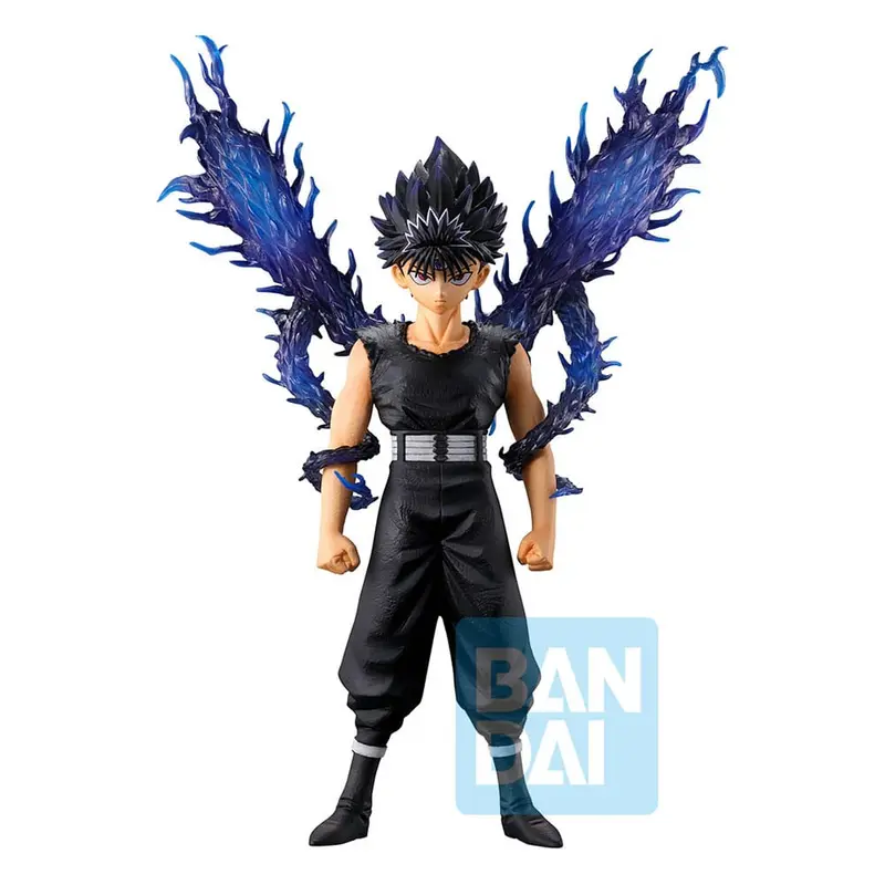 YuYu Hakusho