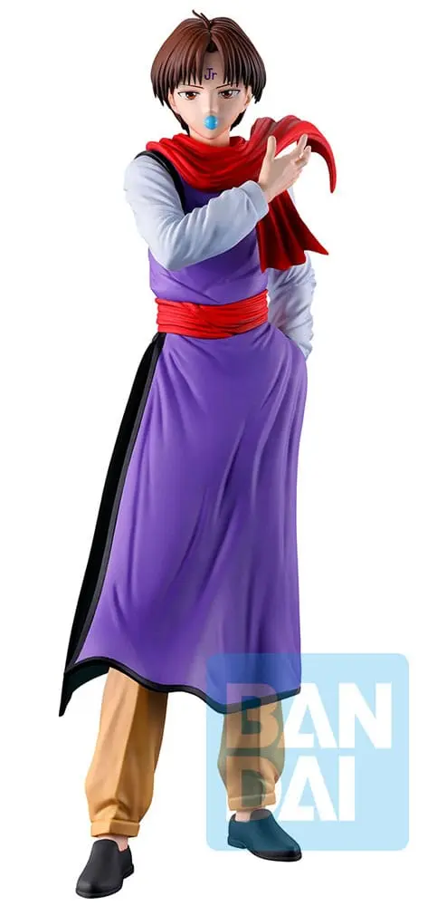 YuYu Hakusho