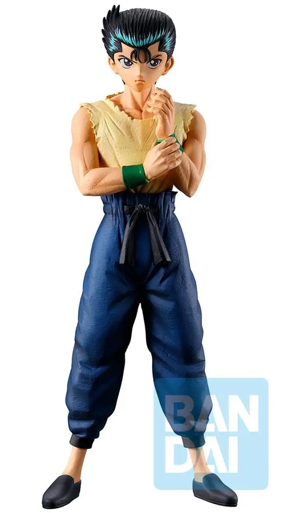 YuYu Hakusho