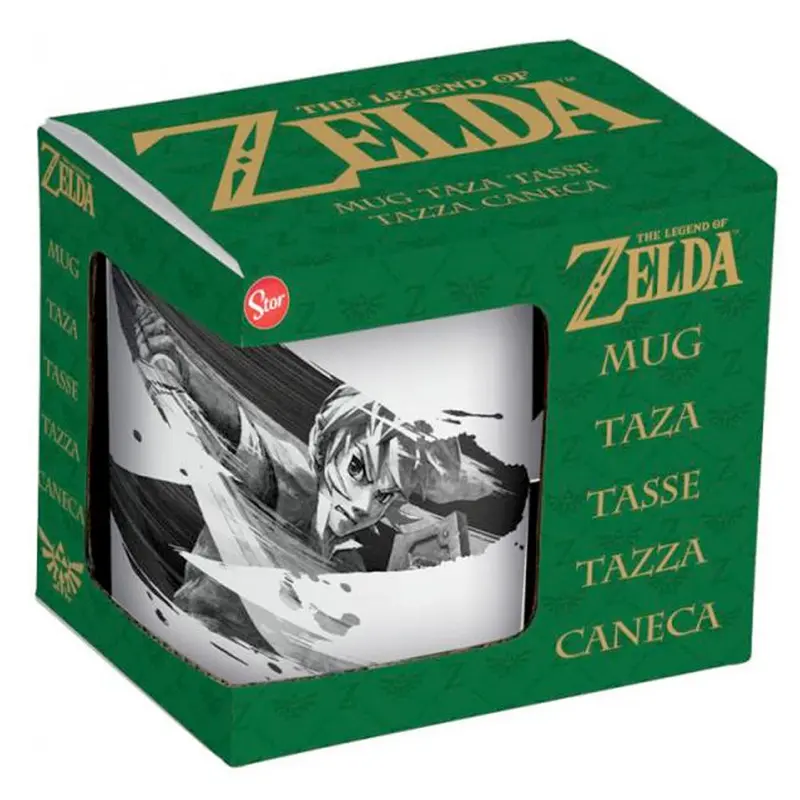 Zelda Z Tasse, 325 ml