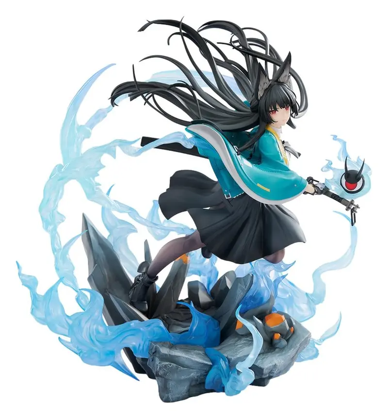 Zenless Zone Zero PVC Statue 1/7 Hoshimi Miyabi