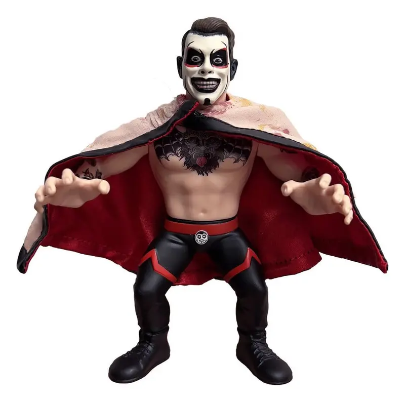 Zombie Sailor's Toys Actionfigur Danhausen 11 cm