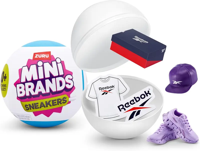 ZURU - Mini Brands