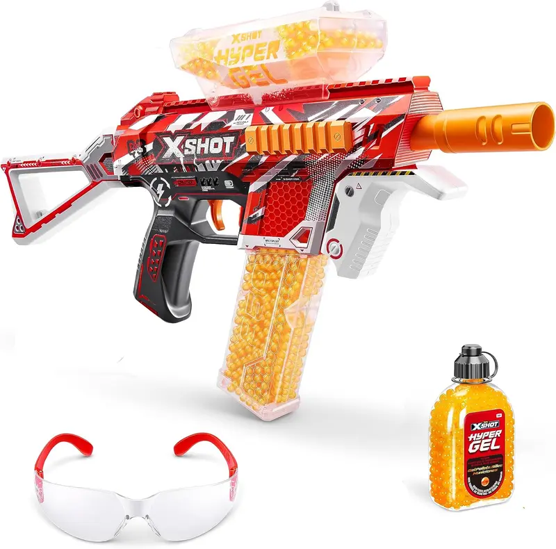 ZURU - X-Shot Hyper Gel Blaster