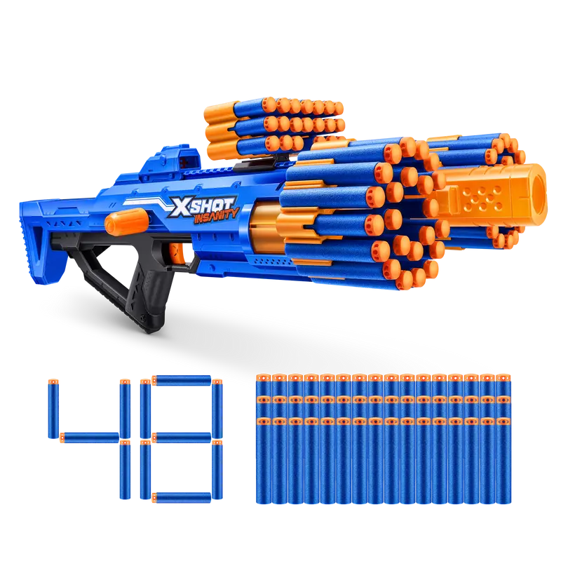 Zuru - X-Shot