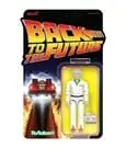 Zurück in die Zukunft ReAction+ Actionfigur Wave 01 Doc Brown '85