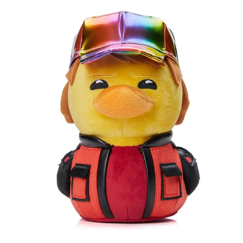 Zurück in die Zukunft Tubbz Plüschfigur Marty Mcfly 2015 23 cm